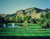 Orange Tree Golf Resort Scottsdale
