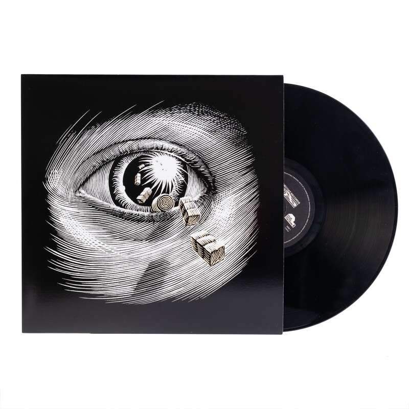 Declan O&#39;Rourke - Gold Bars in the Sun (Signed Vinyl)