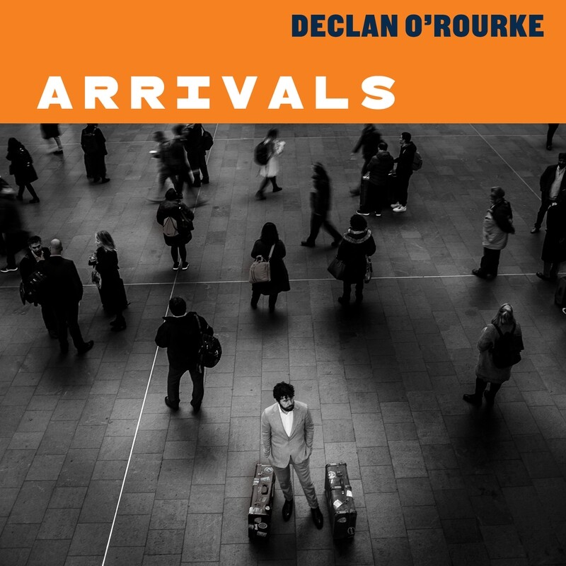 ARRIVALS ~ Deluxe U.S. Edition (VINYL) Signed
