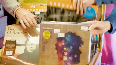 VINYL
