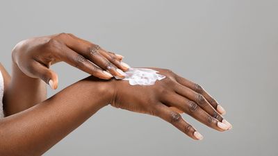 Skin Firming Cream