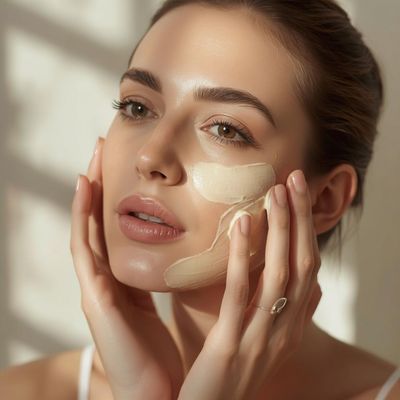 Skin Firming Cream