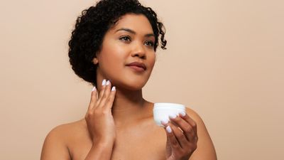 Neck Firming Cream