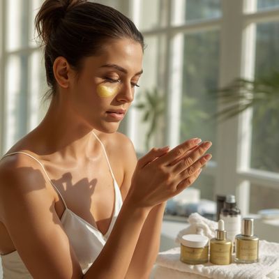 Body Moisturizer for Dry Skin