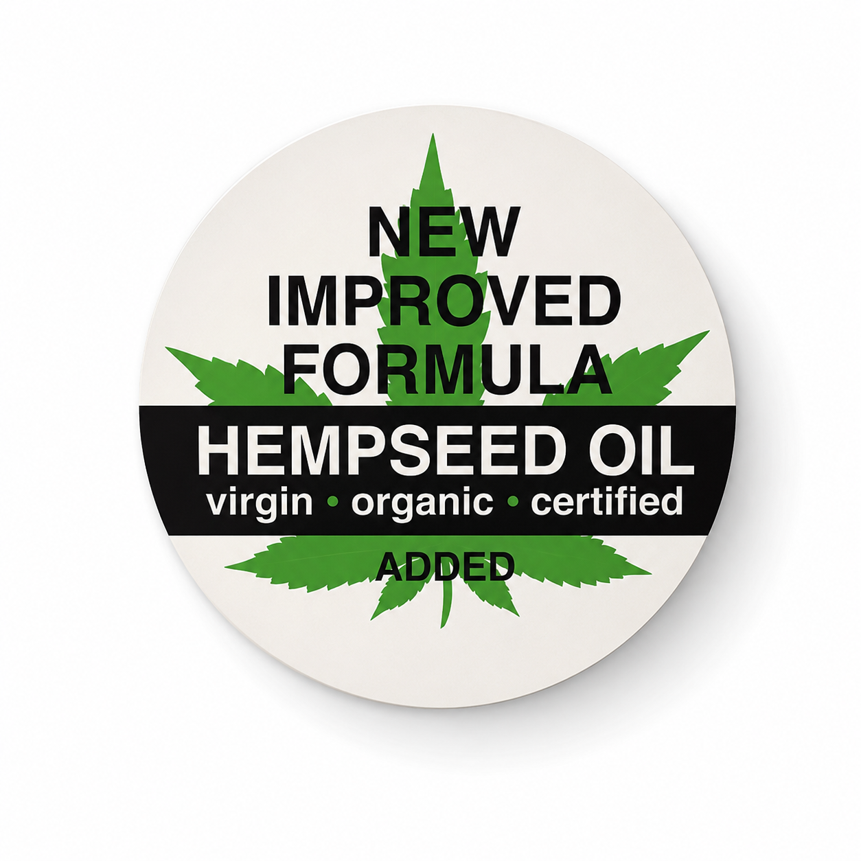 NEW FEET HEMP SEED OIL BUY 2 GET 1 FREE
