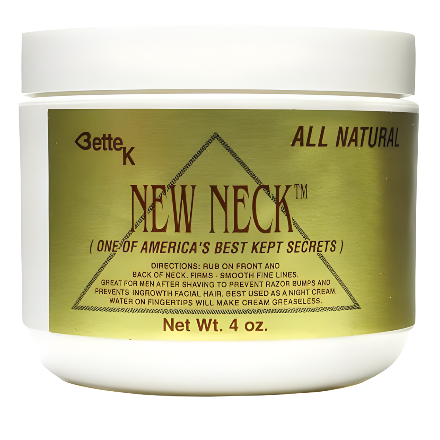 New Neck