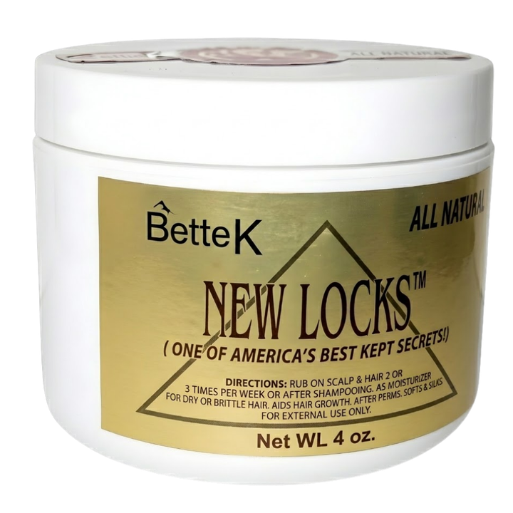 New Locks