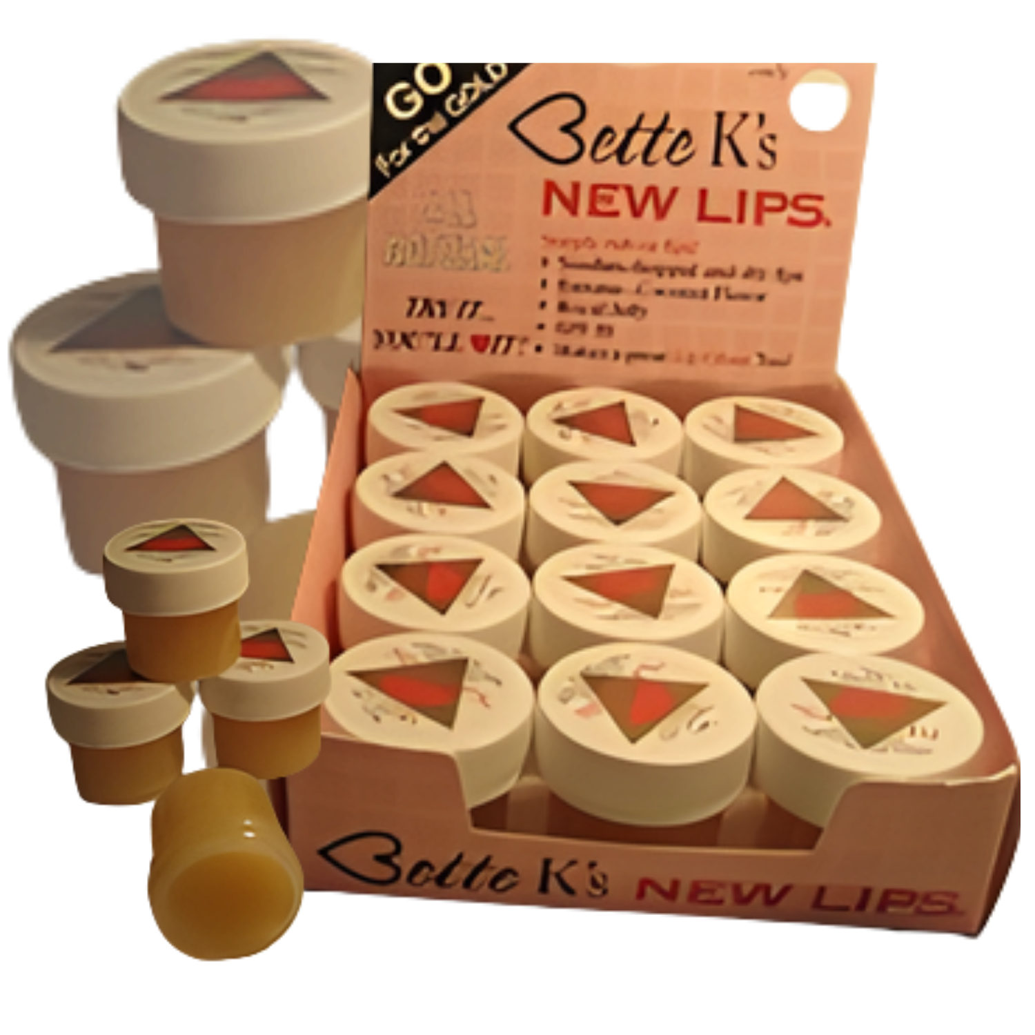 New Lips