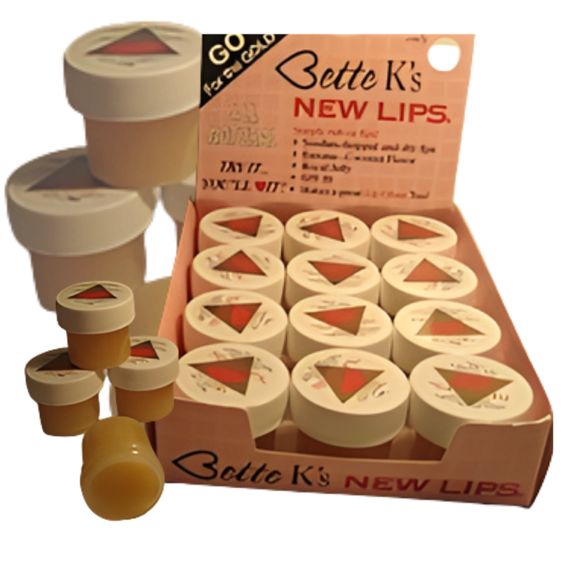 New Lips