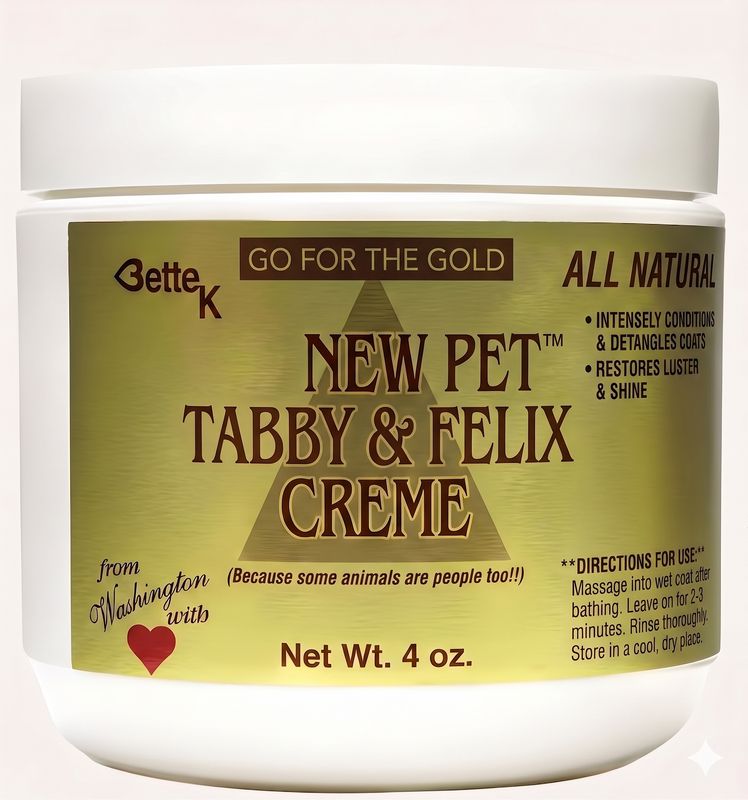 NEW PET TABBY AND FELIX CREME – BUY 2 TAKE 1 FREE NEW PET TABBY AND FELIX CREME – BUY 2 TAKE 1 FREE
