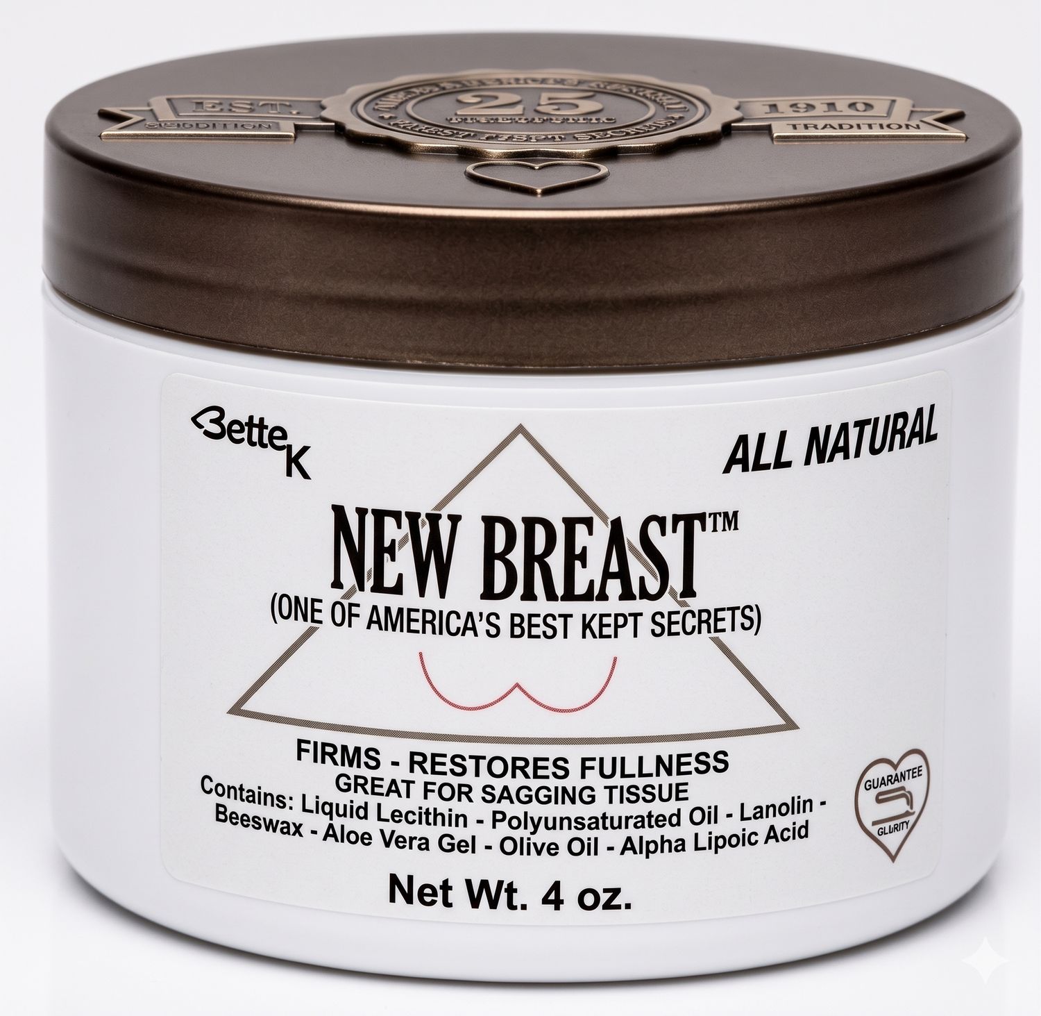 NEW BREAST™ NEW BREAST™