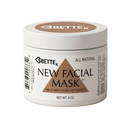 NEW FACIAL MASK