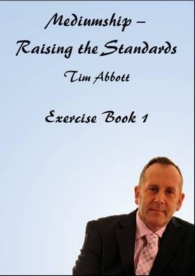 Mediumship Raising the Standards - Book 1 in English - Emailed 00004