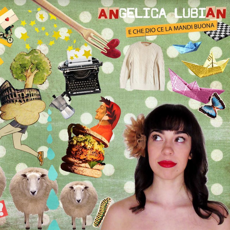 E che Dio ce la mandi buona - Digital Download MP3 + PDF