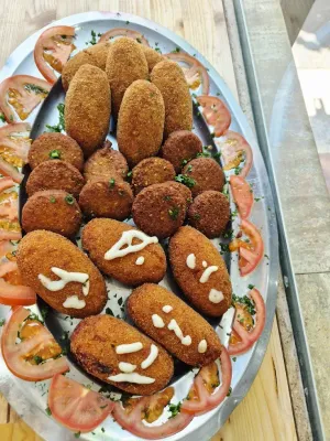 FRITTI