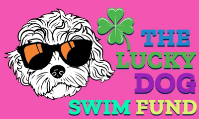 The Lucky Dog Swim Fund