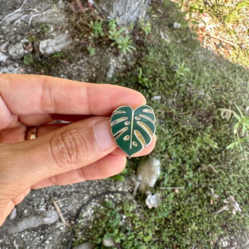 Pins