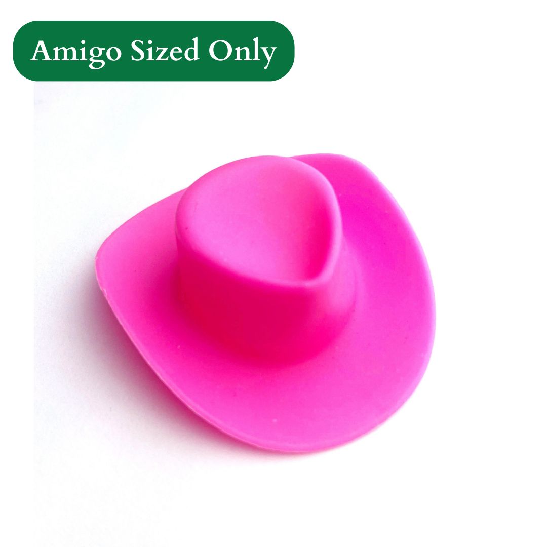 Country Hat, Color: Pink