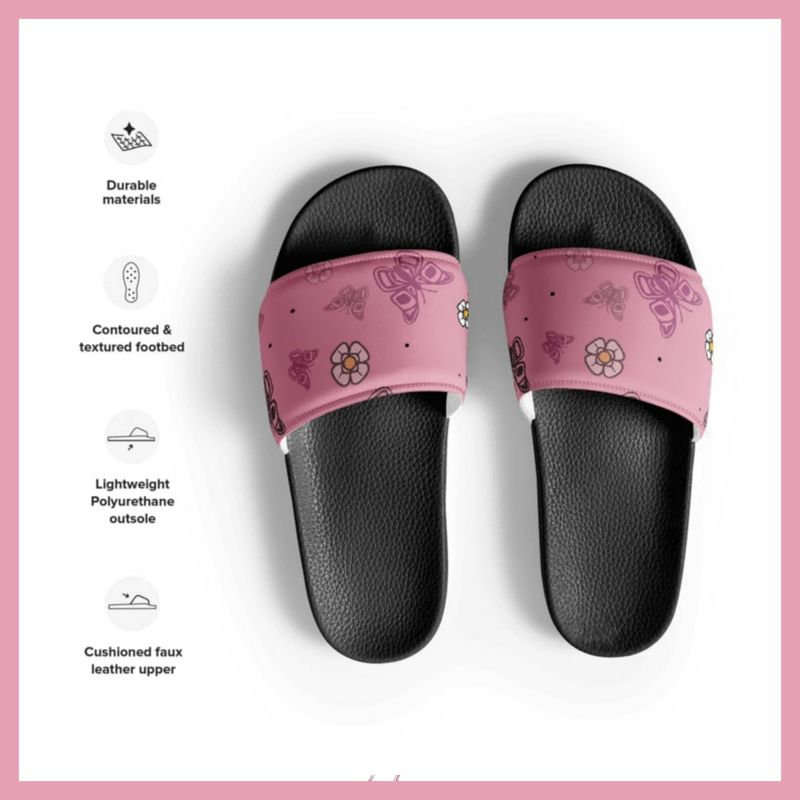 Slides - Butterfly