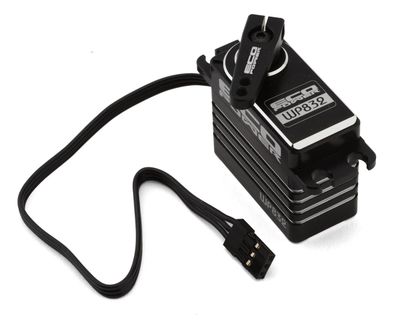 Servos