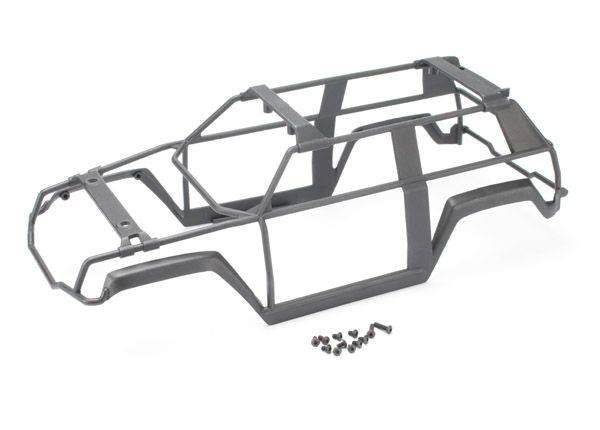 Traxxas 1/16 Summit Parts — 72054-5