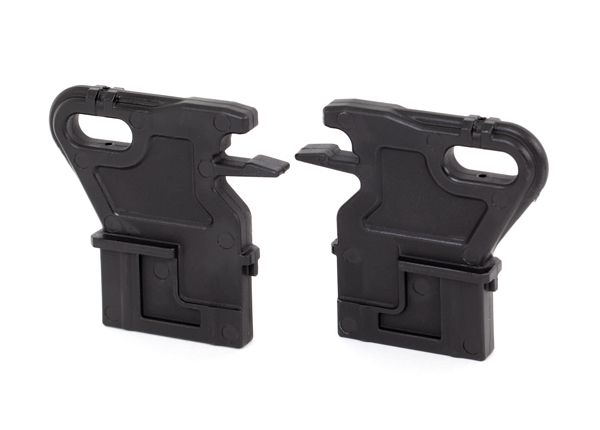 Traxxas Maxx Slash Parts — 102076-4