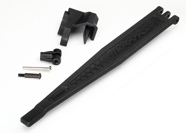 Traxxas TRX-4 Land Rover Defender Parts — 82256-4