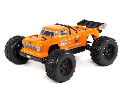 OUTCAST 6S BLX
