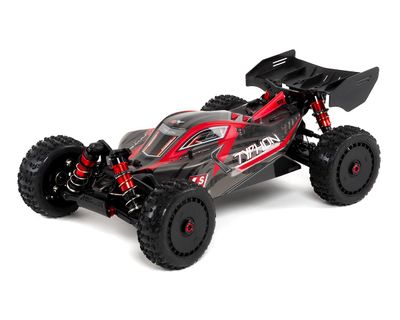 TYPHON 6S BLX