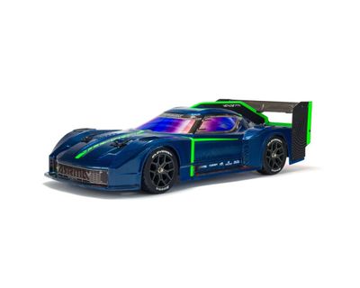 VENDETTA 3S V3
