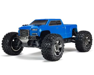 BIG ROCK 3S BLX Original
