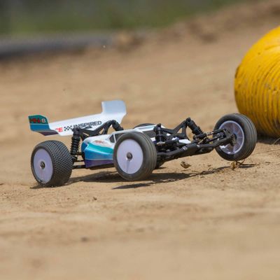 Mini-B Brushless