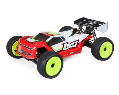 8IGHT-XTE RTR