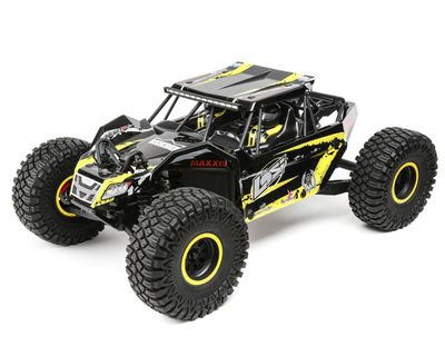 Rock Rey RTR