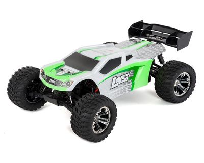 TENACITY-T Truggy