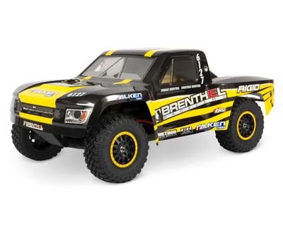 TENACITY TT Pro