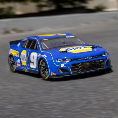 NASCAR Chase Elliott No. 9