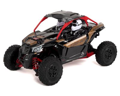 Yeti Jr. Can-Am Maverick