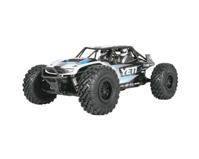 Yeti Kit