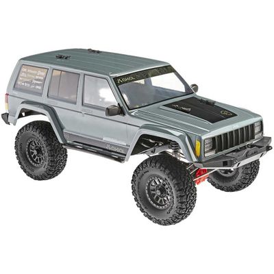 SCX10 II Jeep Cherokee RTR