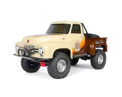 SCX10 II 1955 Ford