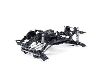 SCX10 III Base Camp Builders Kit