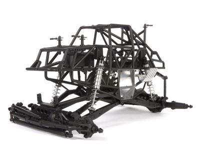 SMT10 Raw Builders Kit