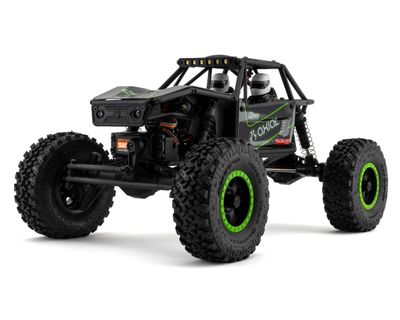 UTB18 Capra