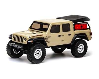 SCX24 Jeep Gladiator Original