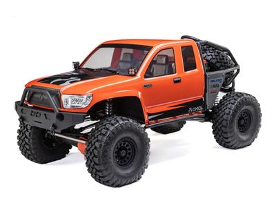 SCX6 Trail Honcho