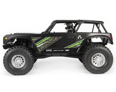 Wraith 1.9