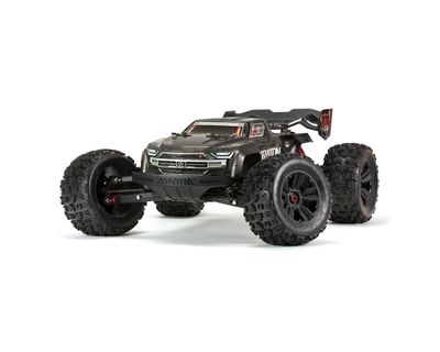 KRATON 6S EXB Roller