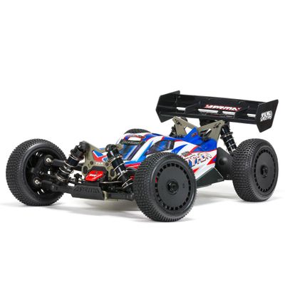 TLR TUNED TYPHON 6S RTR
