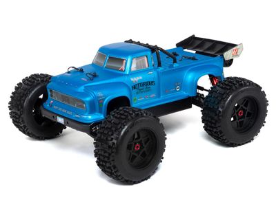 NOTORIOUS 6S BLX